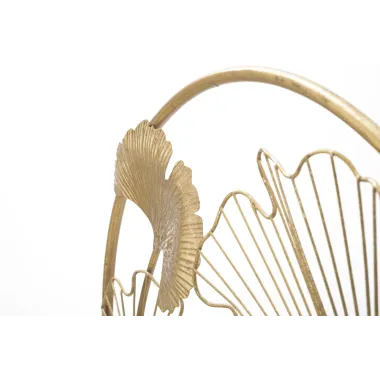 SCULTURA Mały Liść 50 12,5 64 cm